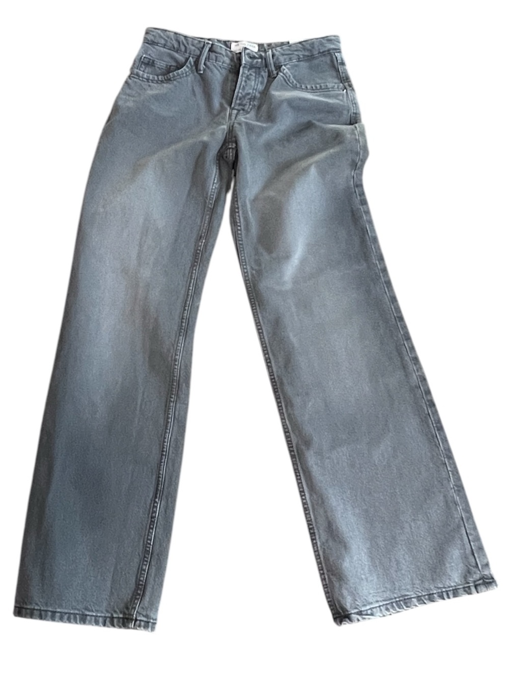 We the Free | Tennessee Low Rise Bootcut Jeans